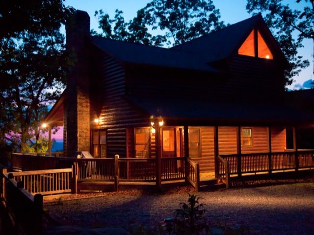 North Georgia Cabin Rentals